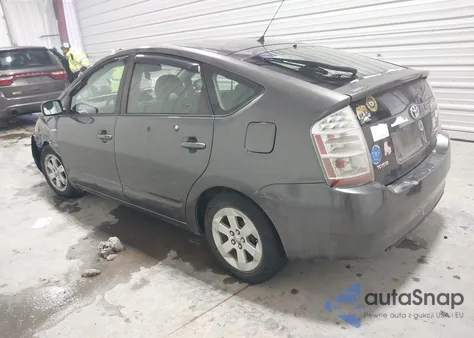 2009 Toyota Prius из США, поврежденный, VIN JTDKB20U193506482